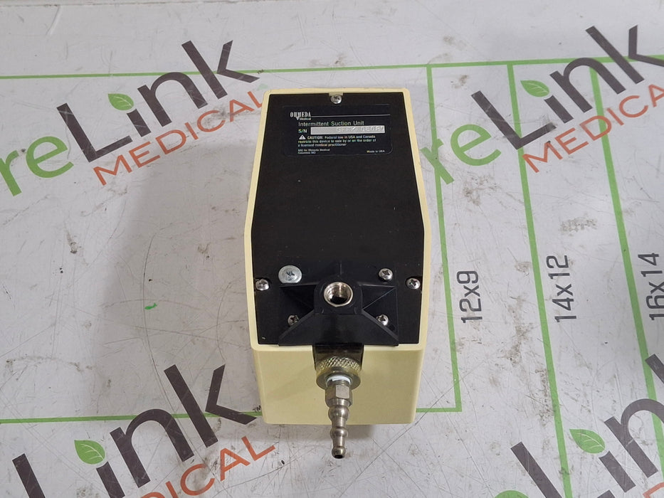 Ohmeda Medical 200 Intermittent Suction Unit