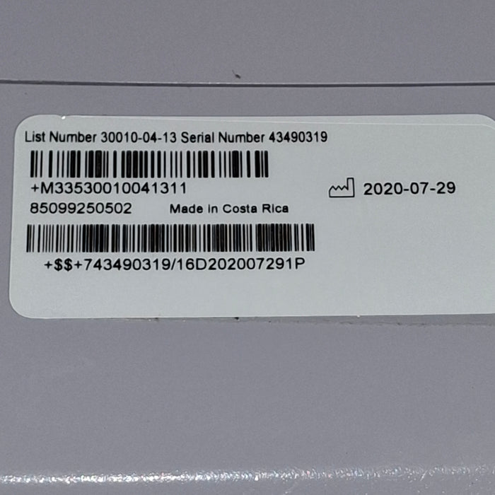 Hospira / ICU Medical Plum 360 Infusion Pump