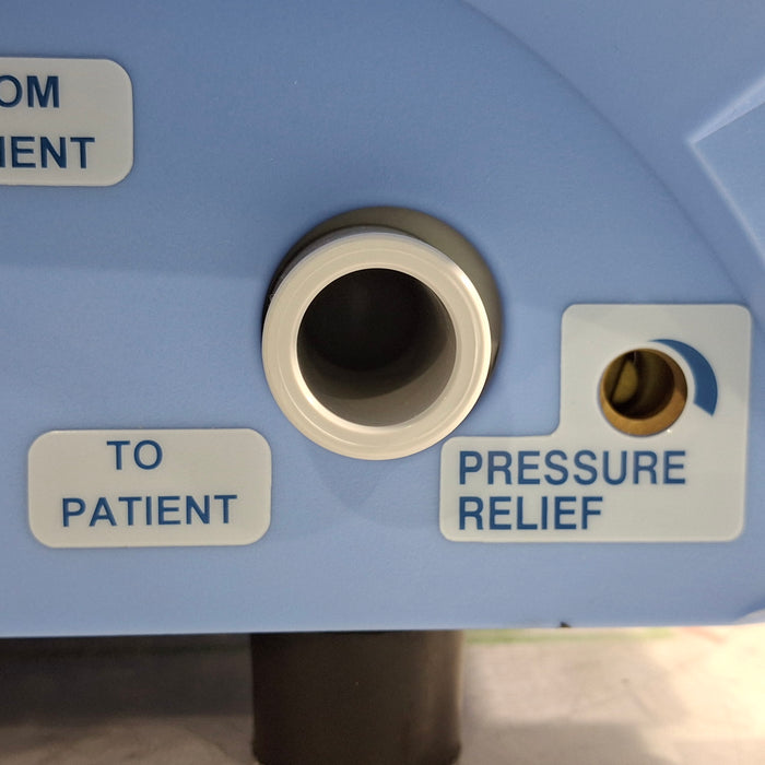 Viasys Healthcare Vela Ventilator