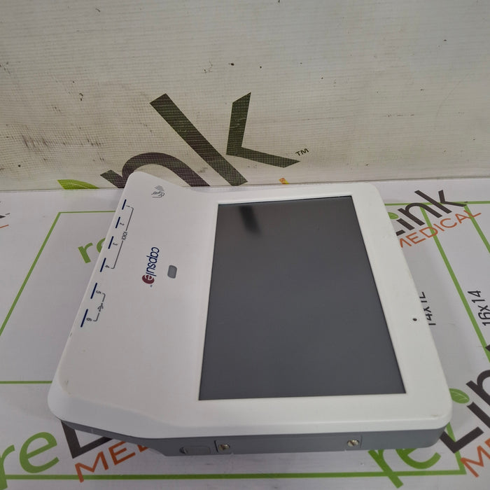 Smartlinx Inc Capsule Technologies Neuron 2 Monitor