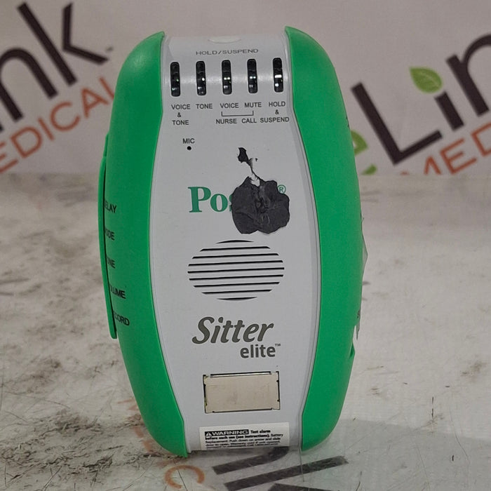 Posey Sitter Elite Patient Alarm