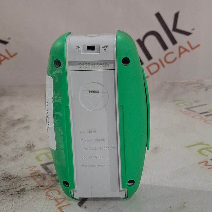 Posey Sitter Elite Patient Alarm