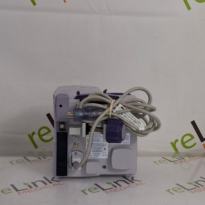 Hospira / ICU Medical Plum 360 Infusion Pump