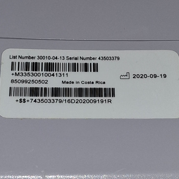 Hospira / ICU Medical Plum 360 Infusion Pump