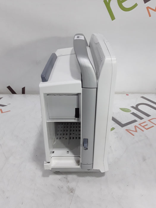 GE Healthcare Carescape B650 Post Anesthesia Care Patient Monitor