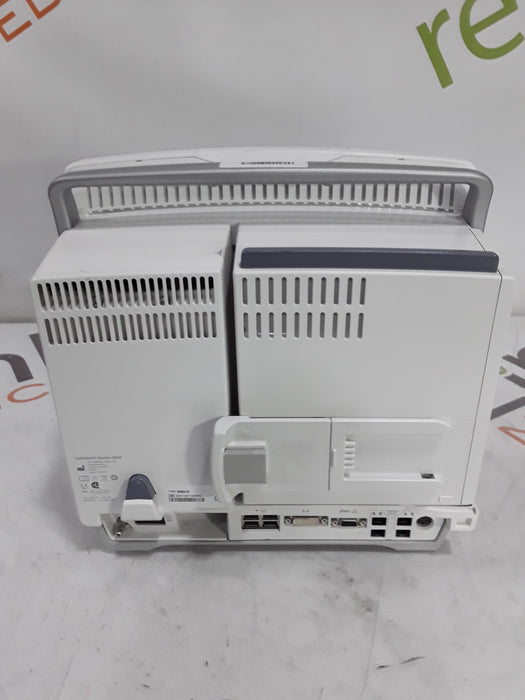 GE Healthcare Carescape B650 Post Anesthesia Care Patient Monitor
