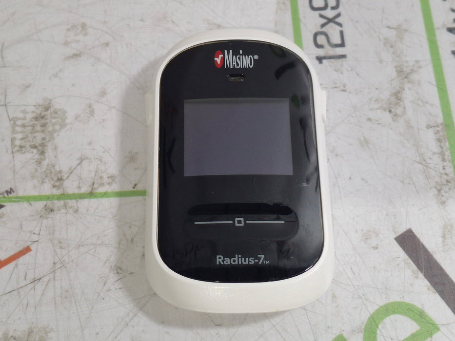 Masimo Radius 7 Battery
