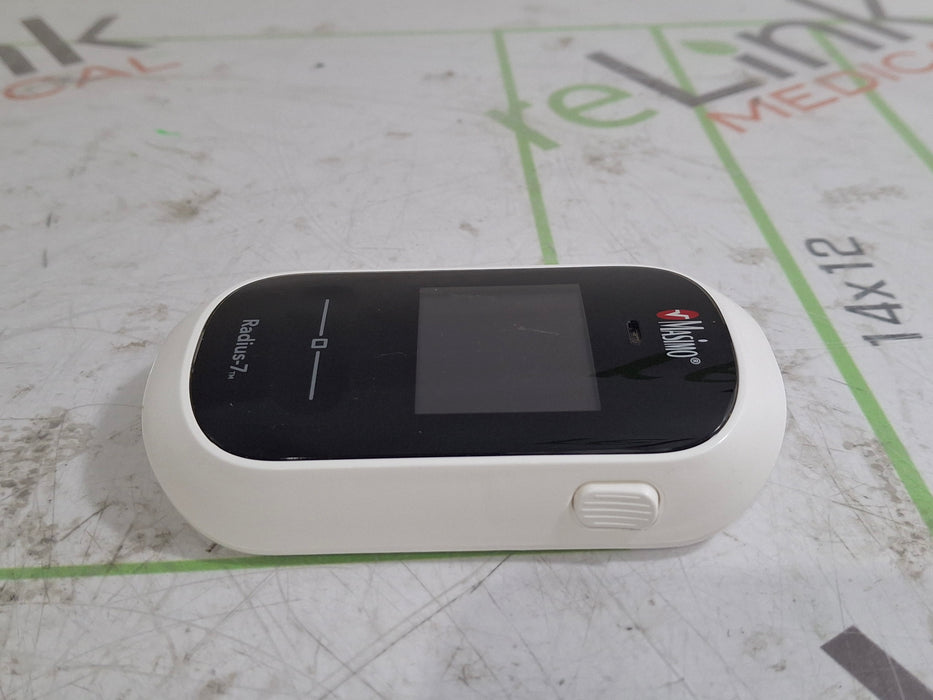 Masimo Radius 7 Battery