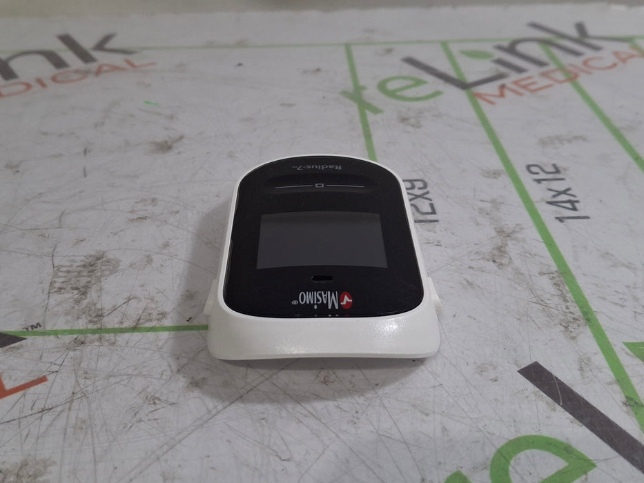 Masimo Radius 7 Battery