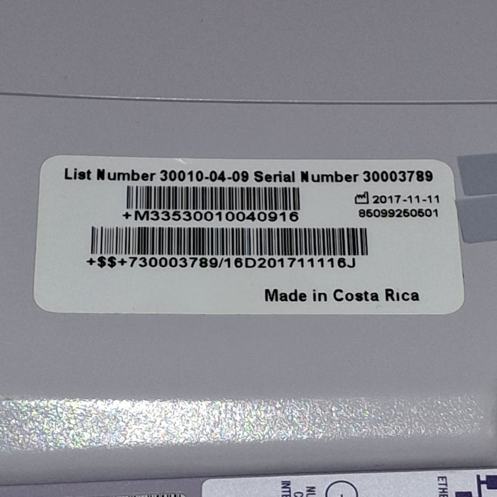 Hospira / ICU Medical Plum 360 Infusion Pump