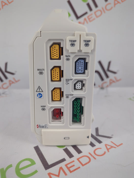 Nihon Kohden BSM-1733 Life Scope PT Transport Patient Monitor