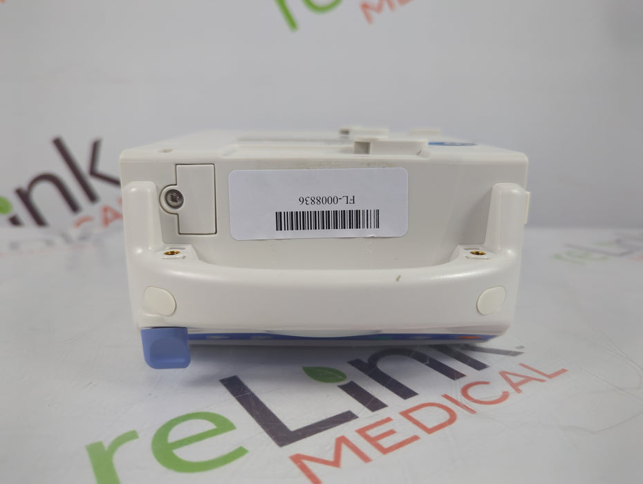 Nihon Kohden BSM-1733 Life Scope PT Transport Patient Monitor