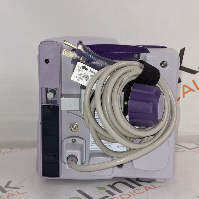 Hospira / ICU Medical Plum 360 Infusion Pump