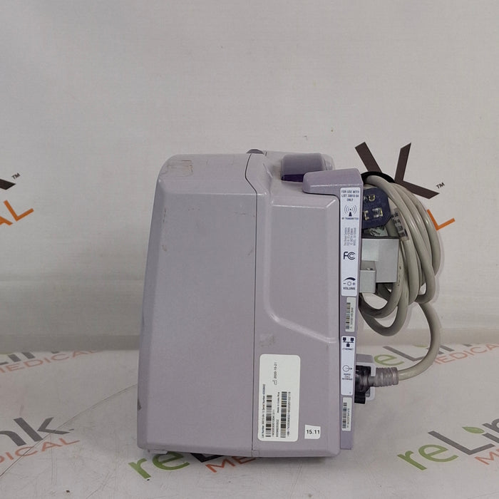 Hospira / ICU Medical Plum 360 Infusion Pump
