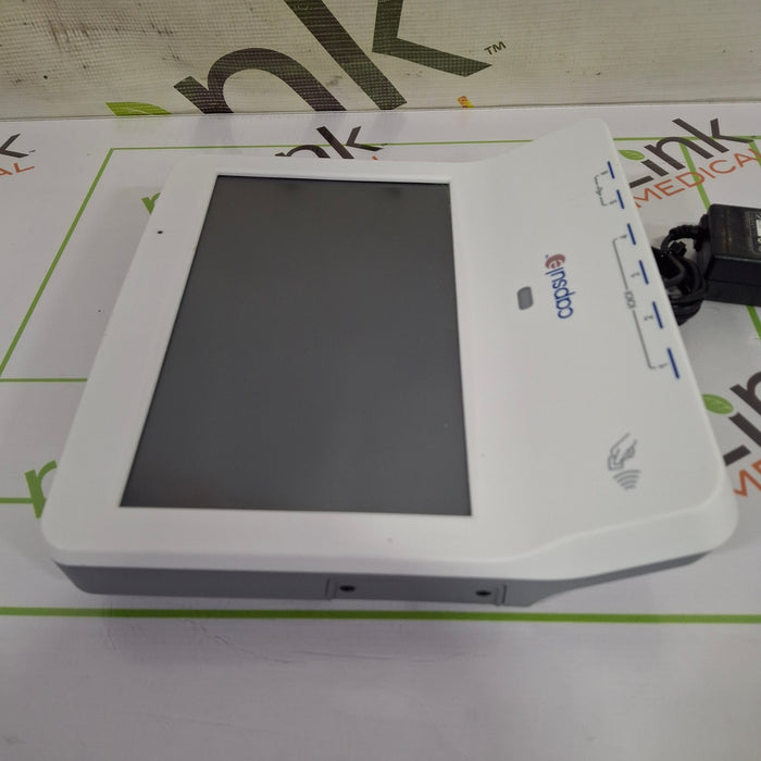 Smartlinx Inc Capsule Technologies Neuron 2 Monitor