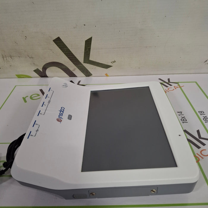 Smartlinx Inc Capsule Technologies Neuron 2 Monitor