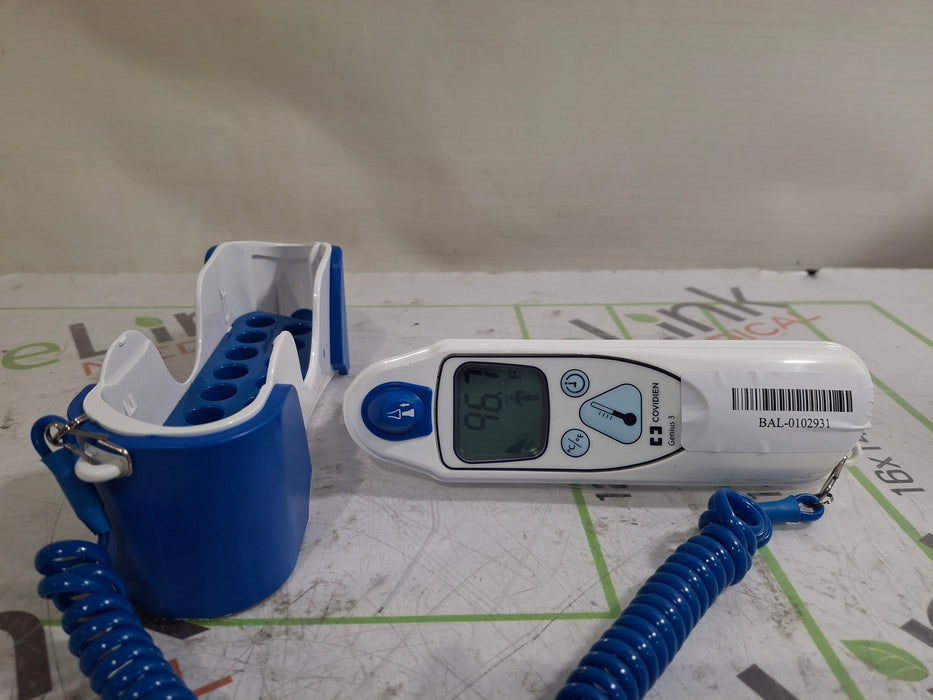 Covidien Genius 3 Thermometer