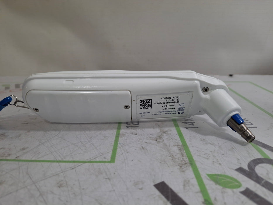 Covidien Genius 3 Thermometer