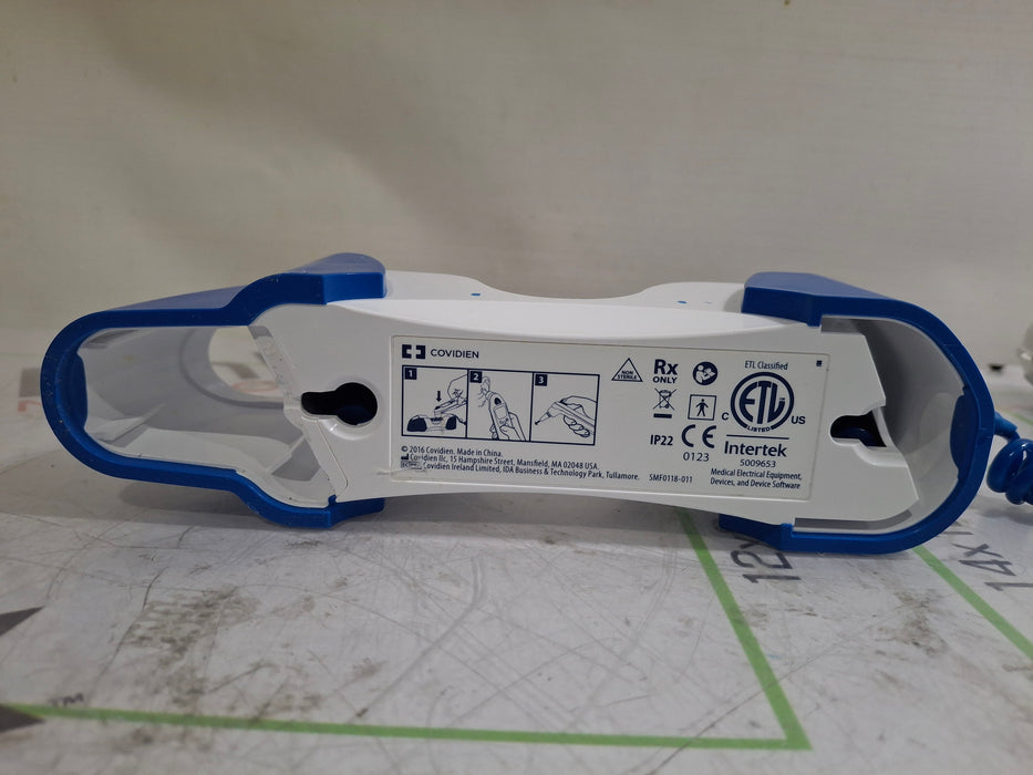 Covidien Genius 3 Thermometer