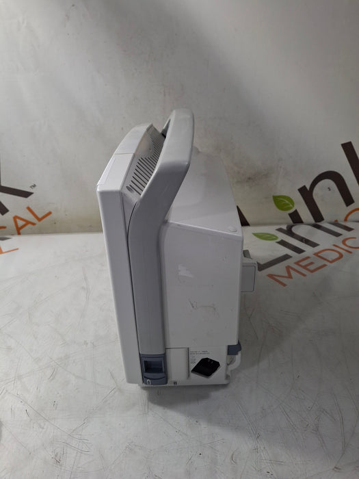 GE Healthcare Carescape B450 Post Anesthesia Care Patient Monitor