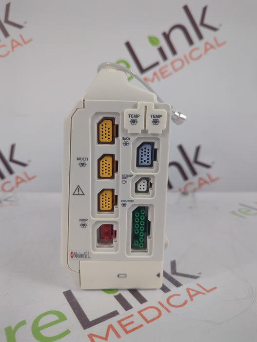 Nihon Kohden BSM-1733 Life Scope PT Transport Patient Monitor
