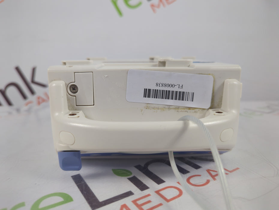 Nihon Kohden BSM-1733 Life Scope PT Transport Patient Monitor