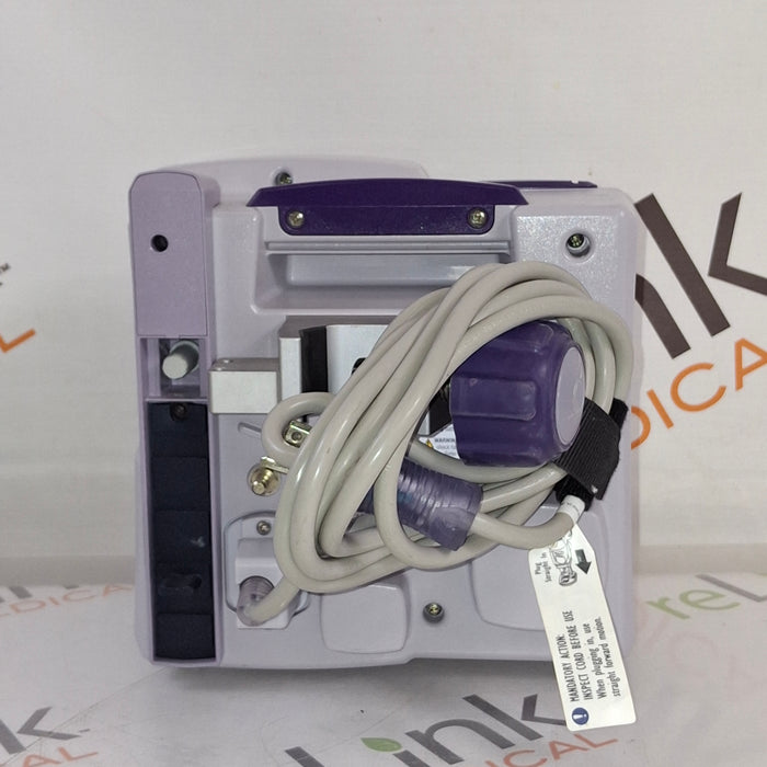 Hospira / ICU Medical Plum 360 Infusion Pump