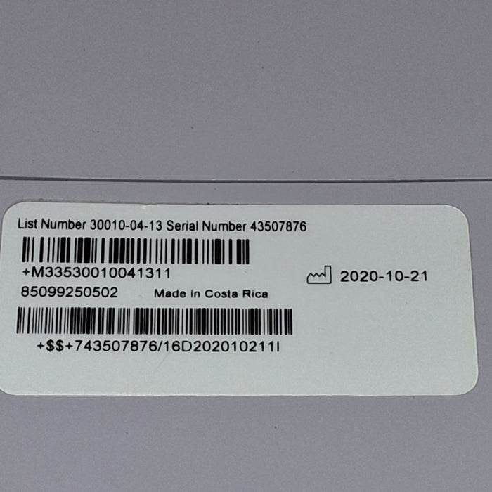 Hospira / ICU Medical Plum 360 Infusion Pump