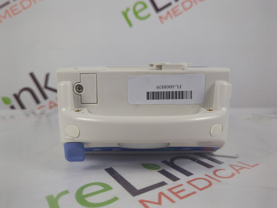 Nihon Kohden BSM-1733 Life Scope PT Transport Patient Monitor