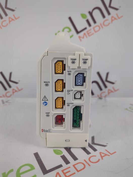 Nihon Kohden BSM-1733 Life Scope PT Transport Patient Monitor
