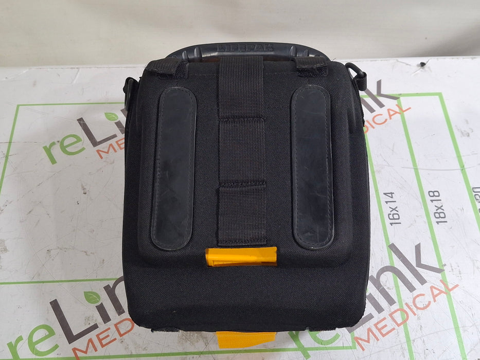 Medtronic LifePak CR Plus Defibrillator