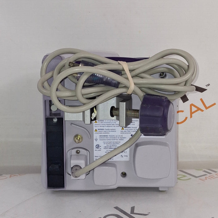 Hospira / ICU Medical Plum 360 Infusion Pump