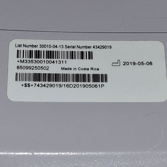 Hospira / ICU Medical Plum 360 Infusion Pump