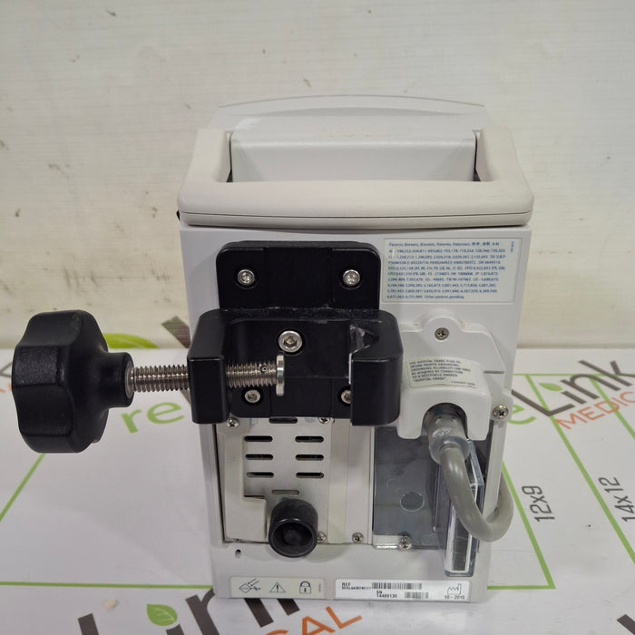 CareFusion Alaris 8015 Large Screen POC Infusion Pump