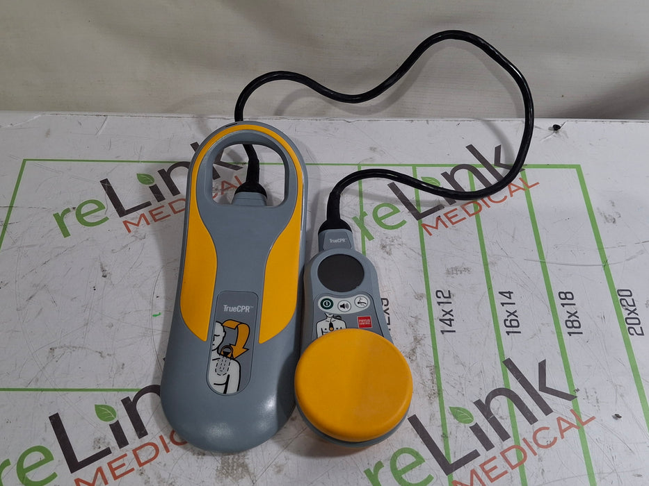 Physio-Control TrueCPR Coaching Device