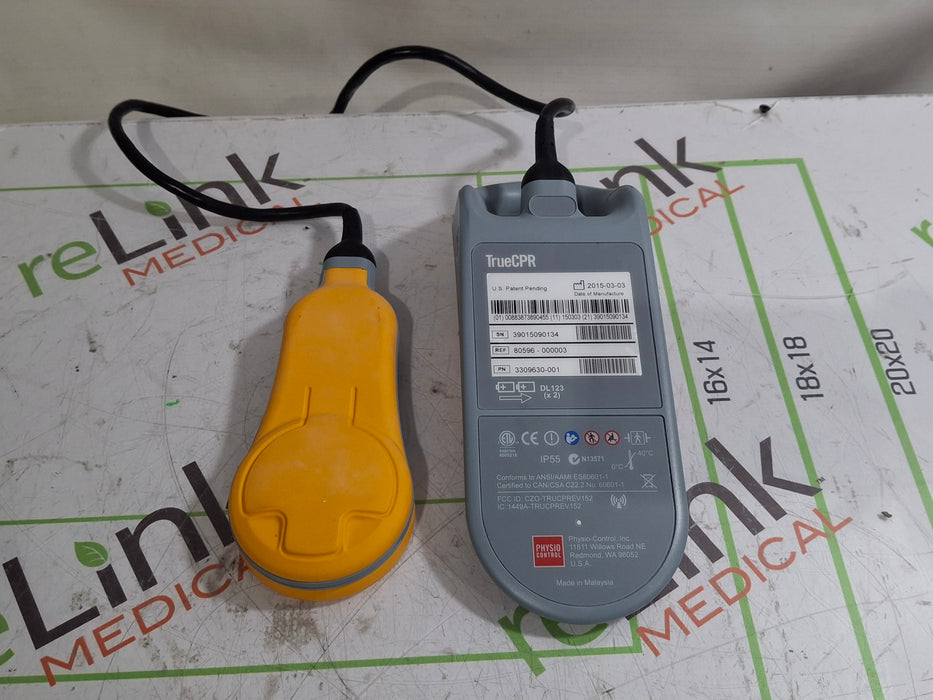Physio-Control TrueCPR Coaching Device