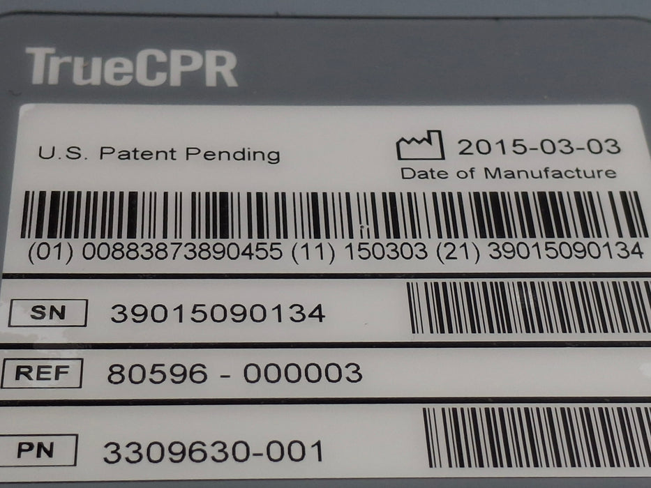 Physio-Control TrueCPR Coaching Device