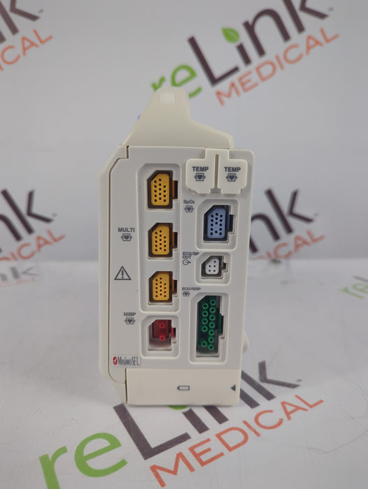 Nihon Kohden BSM-1733 Life Scope PT Transport Patient Monitor