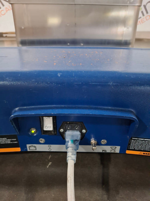 Berchtold Operon D 850 Surgical Table