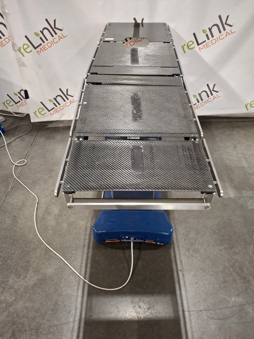 Berchtold Operon D 850 Surgical Table