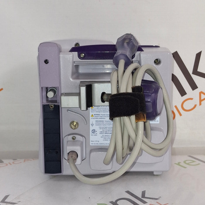 Hospira / ICU Medical Plum 360 Infusion Pump