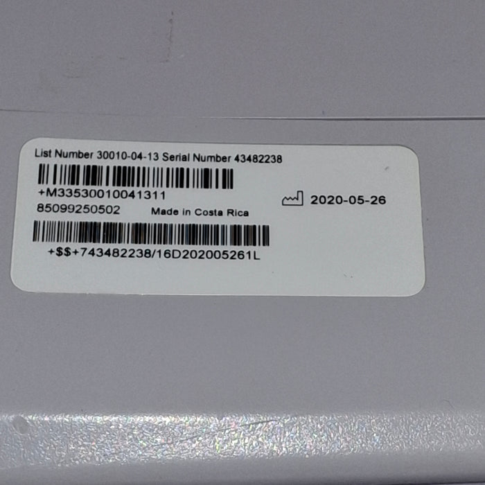 Hospira / ICU Medical Plum 360 Infusion Pump