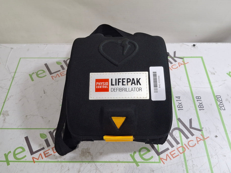 Medtronic LifePak CR Plus Defibrillator