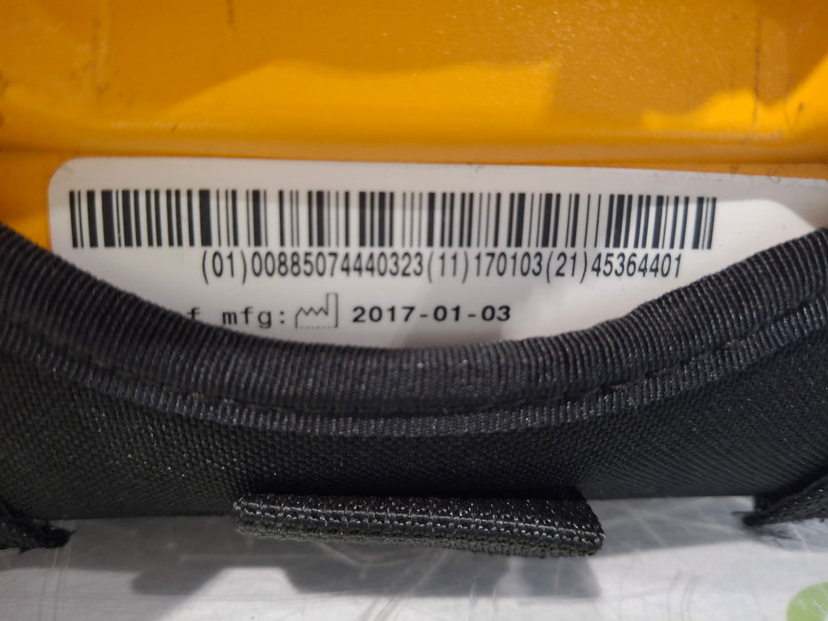 Medtronic LifePak CR Plus Defibrillator