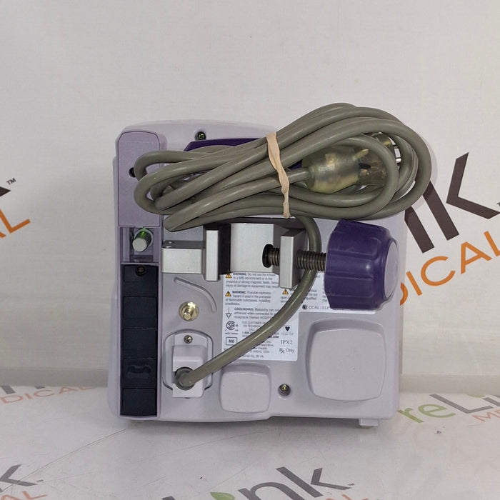 Hospira / ICU Medical Plum 360 Infusion Pump