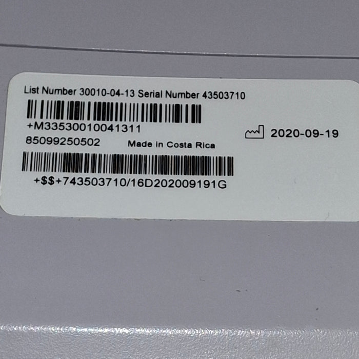 Hospira / ICU Medical Plum 360 Infusion Pump