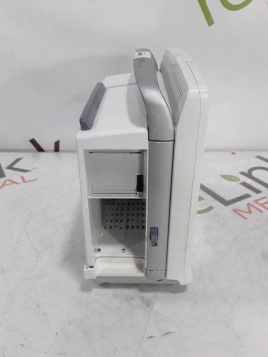 GE Healthcare Carescape B650 Post Anesthesia Care Patient Monitor