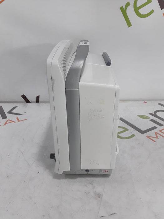 GE Healthcare Carescape B650 Post Anesthesia Care Patient Monitor