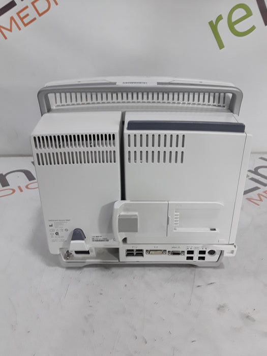 GE Healthcare Carescape B650 Post Anesthesia Care Patient Monitor