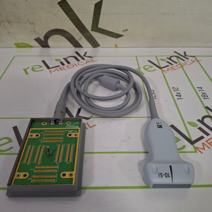 Sonosite L38xi 10-5 MHZ Linear Transducer